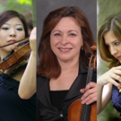 Kent State's Verve Chamber Players To Perform The Music Of Mozart And Mendelssohn Mar Video