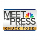 RATINGS: MEET THE PRESS WITH CHUCK TODD is Number One for Fourth Week in a Row Photo
