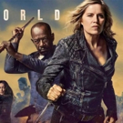 AMC Announces the Second Half of FEAR THE WALKING DEAD Season 4 to Return Sunday…
