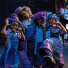 Photo Flash: Go Backstage With the Cast of The Muny's THE WIZ