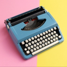 Stories On Stage And Buntport Theater Company Present A TYPEWRITER REVOLUTION