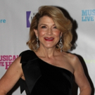 Photo Coverage: Broadway Honors Victoria Clark & More at NYMF Gala!