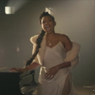 VIDEO: Jennifer Hudson's 'Burden Down' Invites Fans to Release Stress Through Music Photo