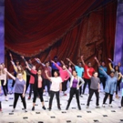 Shubert Foundation/Music Theatre International Broadway Junior Student Finale Set for Photo