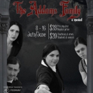 WISTA to Present THE ADDAMS FAMILY 6/8-16 Video