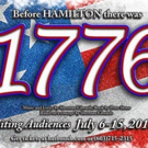 Tony-Award Winning Musical 1776 Comes To Hatbox Theatre Video