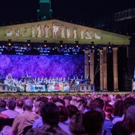 André Rieu And The Johann Strauss Orchestra Light Up With Martin Lighting Video