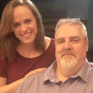 Mazie Rudolph & Fred Helsel of NEXT TO NORMAL at Simi Valley Cultural Arts Center Interview