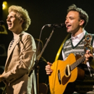 THE SIMON & GARFUNKEL STORY To Transfer To The Vaudeville Theatre Video