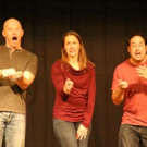 Registration is Now Open For Playhouse Theatre Academy's Introduction To Improvisatio Photo