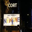 BWW TV: On the Opening Night Red Carpet for Mike Birbiglia's THE NEW ONE Photo