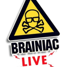 BRAINIAC LIVE! Celebrates 10th Anniversary With A Daily Fringe Show At McEwan Hall Photo