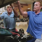 VIDEO: Sneak Peek - CNBC's JAY LENO'S GARAGE Revs Up for New Episodes Video