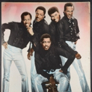 Apollo Theater to Induct The Temptations into Walk of Fame on June 7 Photo