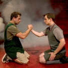 The Musical For All Time BLOOD BROTHERS Returns To St Helens Theatre Royal Video