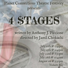 Anthony J. Piccione Brings Greed, Corruption, Politics, and REVOLUTION to the Stage Video