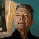 DVR Alert: Stage Musical LAZURUS & More Explored in New DAVID BOWIE Documentary Tonig Video