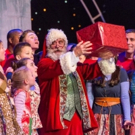KRIS KRINGLE THE MUSICAL with Cathy Rigby, Andrew Keenan-Bolger and More, Arrives at…