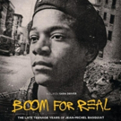 Graffiti Artist Lee Quinones in BOOM FOR REAL The Late Teenage Years of Jean-Michel B Video
