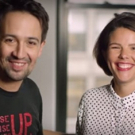 Lin-Manuel Miranda and HAMILTON Continue to Fight for the Environment with Prizeo…