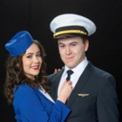 BWW Review: CATCH ME IF YOU CAN at Des Moines Playhouse: A Welcome and Colorful Journey