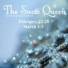 Shannon Hurst of THE SNOW QUEEN at Little Door Theatre Says It's A Magical, Icy Spect Interview