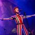 BOWIE EXPERIENCE Comes to Hackney Empire Video