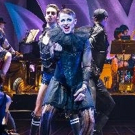BWW Review: Flashy New Production of CABARET High-Kicks Into La Mirada Theatre Photo