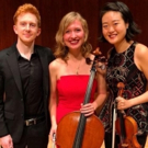 Ensemble Connect To Play GatherNYC, The Innovative Hour-Long Classical Music Series Photo