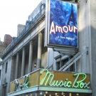 Photo Flashback: AMOUR By Michel Legrand Opens on Broadway Video