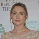 Saoirse Ronan to Receive Prestigious Santa Barbara Award