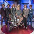 Cast Announced For ALL OR NOTHING At The Arts Theatre