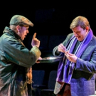 Alan Ayckbourn's 40th Anniversary Production Of JOKING APART Comes to The Stephen…