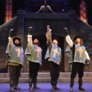 West Coast Premiere Of THE THREE MUSKETEERS Brings Fun For All To Norris Theatre Stag Photo