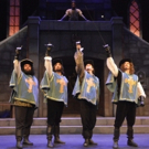 West Coast Premiere Of THE THREE MUSKETEERS Brings Fun For All To Norris Theatre Stage