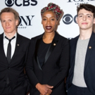 Photo Coverage: Potter, Plastics, & More! The 2018 Tony Nominees Meet the Press