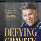 BWW Review: Carol De Giere's Book 'Defying Gravity: The Creative Career of Stephen Sc Photo
