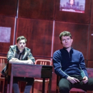 Photo Flash: First Look at the UK Tour of NOUGHTS AND CROSSES