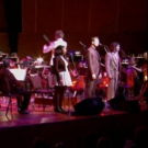 TV: The Stereo Hideout Orchestra Brings 'Brahms v. Radiohead' to Brooklyn's Kings Theatre 5/19