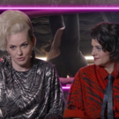 VIDEO: Go Behind the Scenes with the Women of GLOW in this Newly Released Featurette