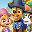 Join The Heroic PAW PATROL Pups On A Pirate-Themed Mission November 30th & December 1 Photo