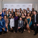 Photo Flash: 42ND STREET Celebrates Opening Night at Drury Lane Theatre