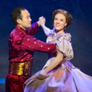 State Theatre New Jersey Presents Rodgers & Hammerstein's THE KING AND I Photo