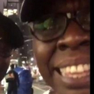 Video: Leslie Jones Gets Bewitched at WICKED on Broadway Photo
