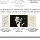 Sotheby's New York Announces Full Collection of 'Lady Blue Eyes: Property of Barbara…