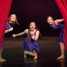 Maine State Ballet Presents 'Tap, Tap, Jazz' Photo