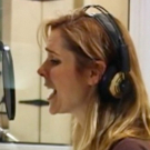TV: Kerry Butler's 'Faith, Trust & Pixie Dust' Recording Session & Interview Video