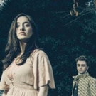 BWW Review: THE GRIMM TALE OF CINDERELLA at SMOCK ALLEY THEATRE