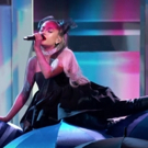 VIDEO: Watch Ariana Grande Perform NO TEARS LEFT TO CRY At the 2018 Billboard Music A Photo