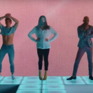 VIDEO: Betty Who Teams Up with the Fab Five to Revamp the QUEER EYE Theme Song Video